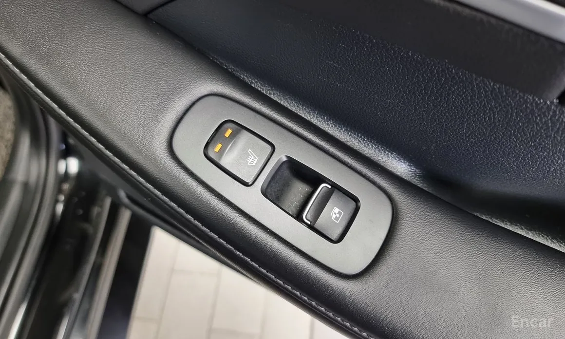 Hyundai Sonata 2023 Inspiration