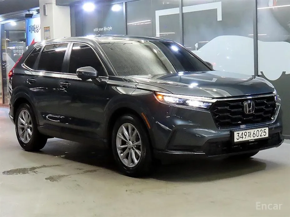 Honda CR-V 2023 1.5 EX-L 2WD