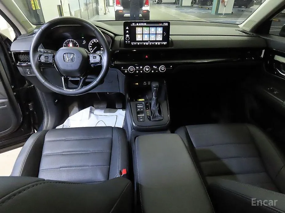 Honda CR-V 2023 1.5 EX-L 2WD