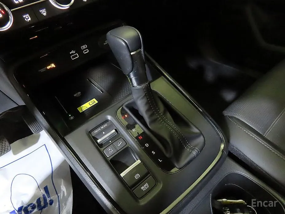 Honda CR-V 2023 1.5 EX-L 2WD