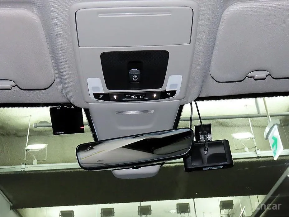 Honda CR-V 2023 1.5 EX-L 2WD