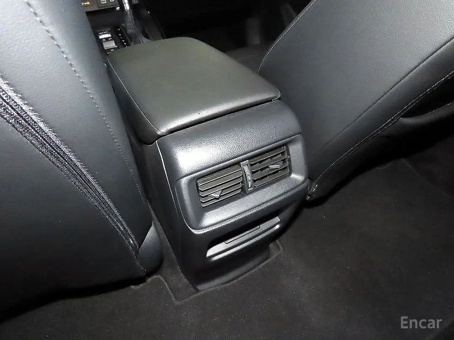 Honda CR-V 2023 1.5 EX-L 2WD