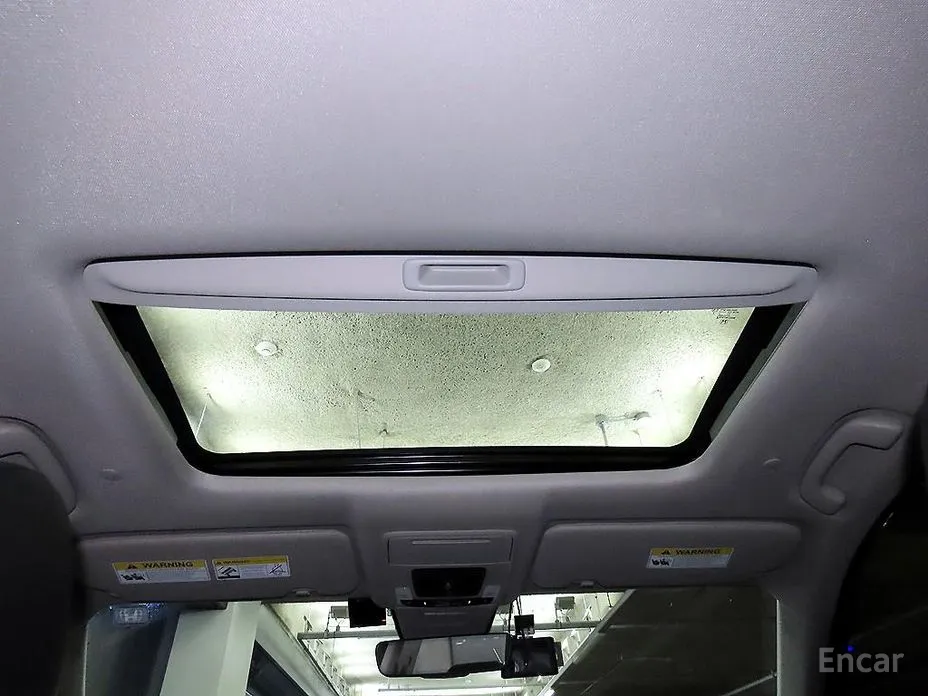 Honda CR-V 2023 1.5 EX-L 2WD