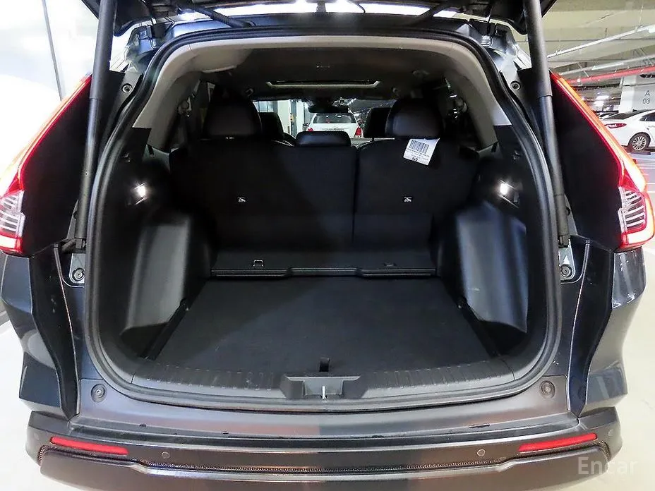 Honda CR-V 2023 1.5 EX-L 2WD