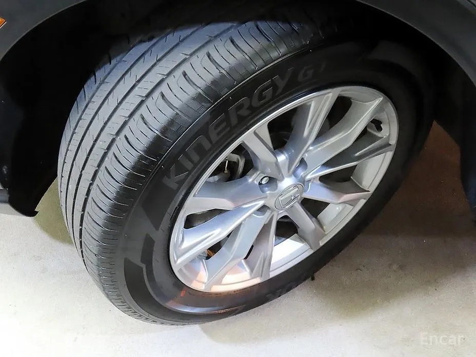 Honda CR-V 2023 1.5 EX-L 2WD