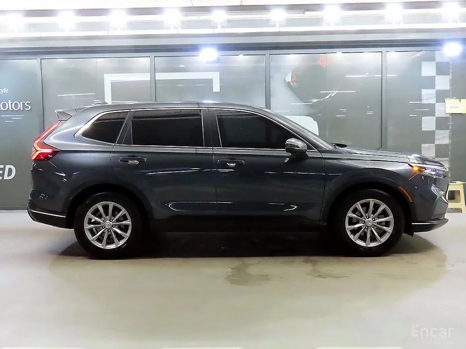 Honda CR-V 2023 1.5 EX-L 2WD