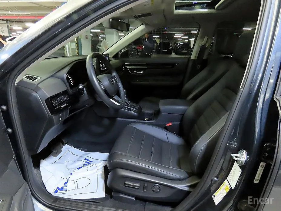 Honda CR-V 2023 1.5 EX-L 2WD