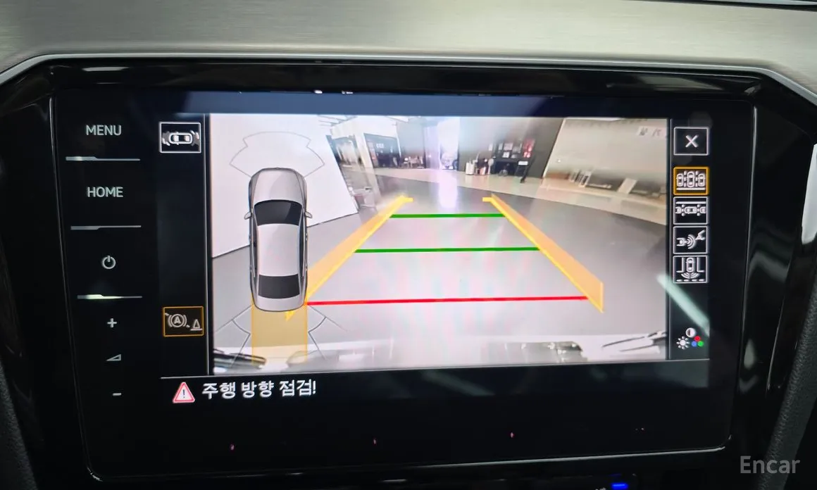 Volkswagen Passat 2018 2.0 TDI Prestige