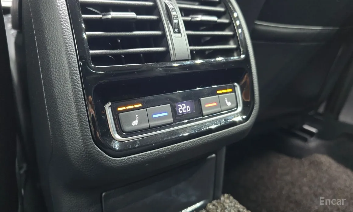 Volkswagen Passat 2018 2.0 TDI Prestige