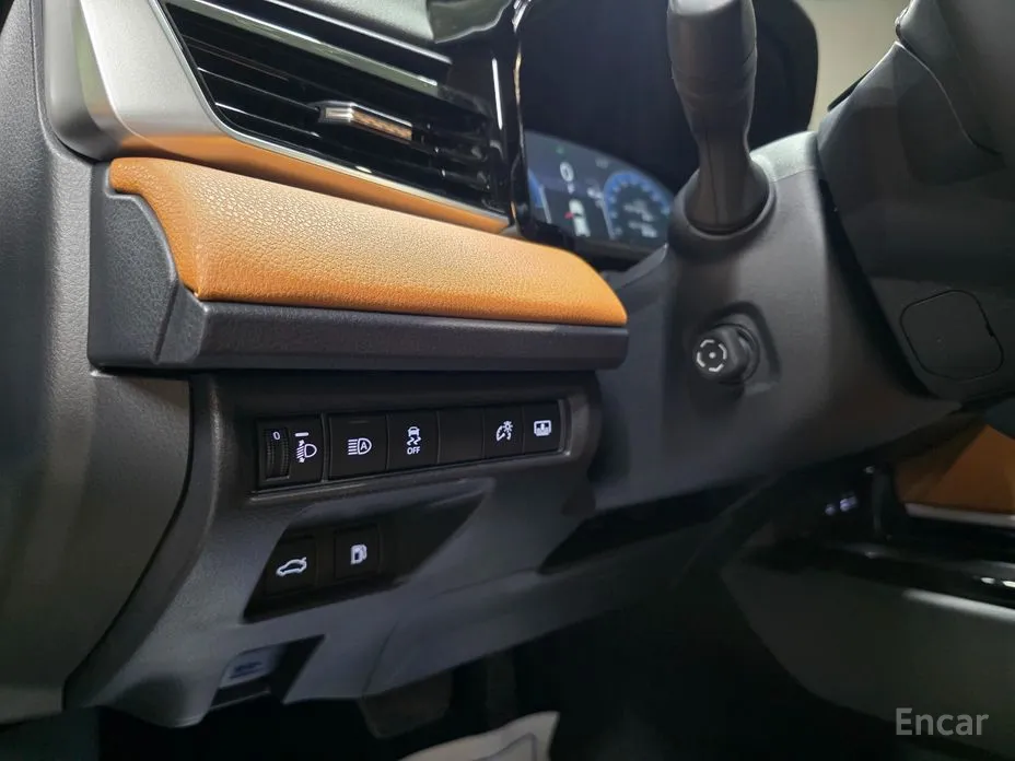 Toyota Camry 2024 2.5 XLE Hybrid