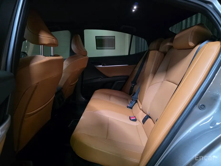 Toyota Camry 2024 2.5 XLE Hybrid