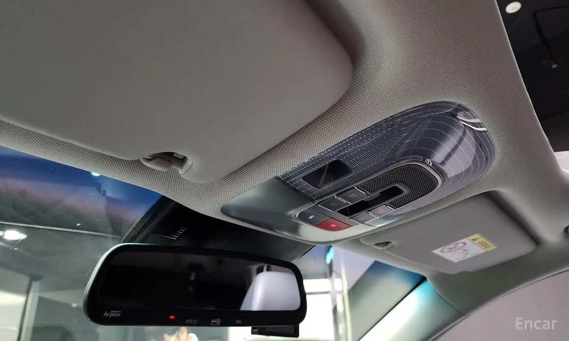 Hyundai Nexo 2018 Premium