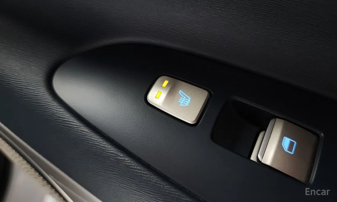 Hyundai Nexo 2018 Premium