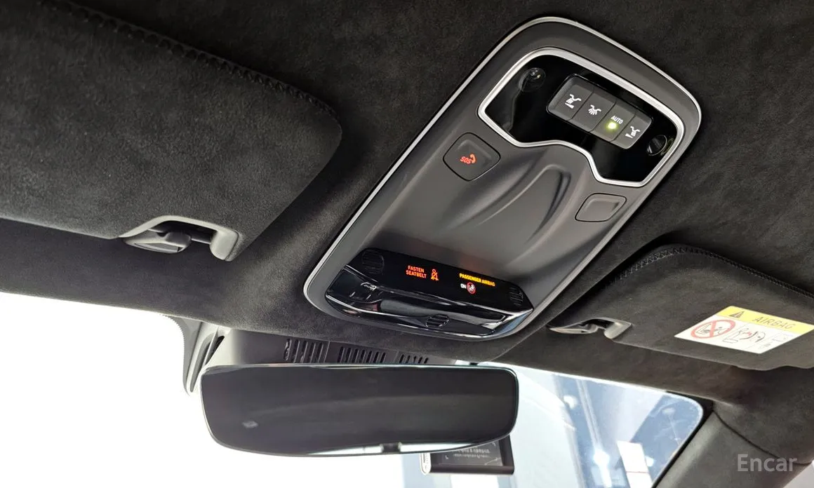 Lotus Emira 2021 3.5