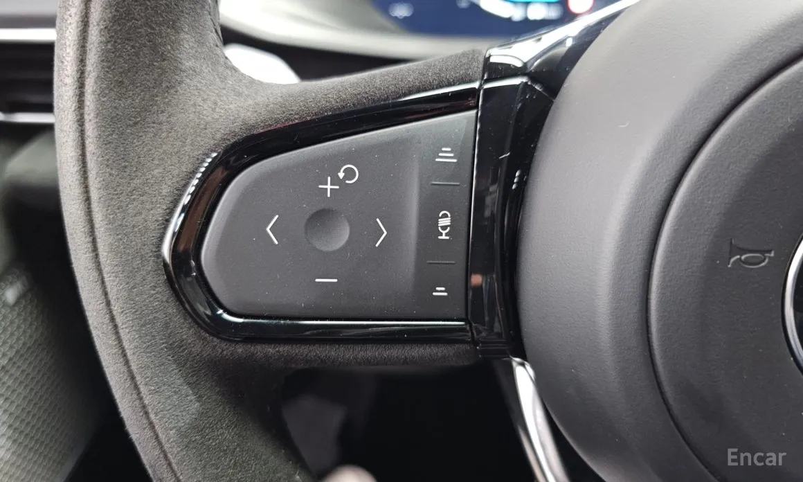 Lotus Emira 2021 3.5