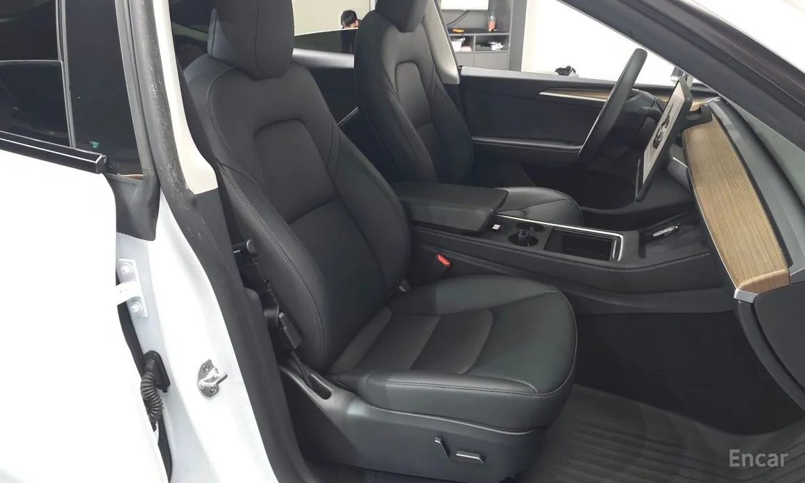 Tesla Model Y 2020 RWD