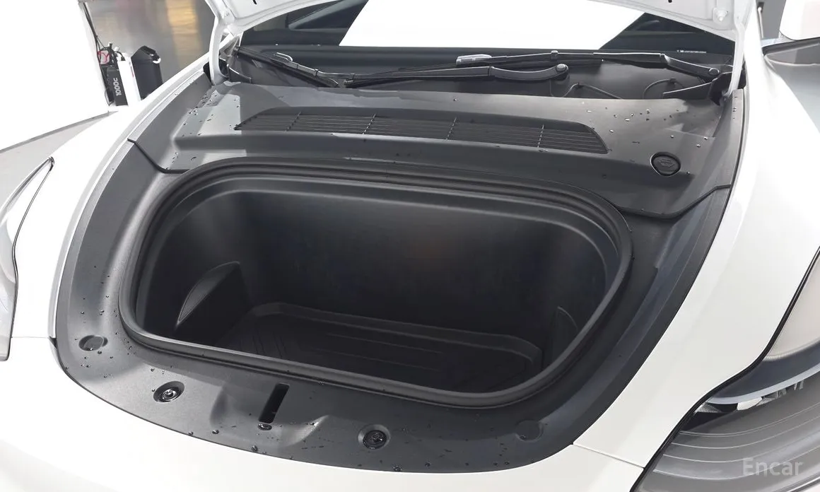 Tesla Model Y 2020 RWD