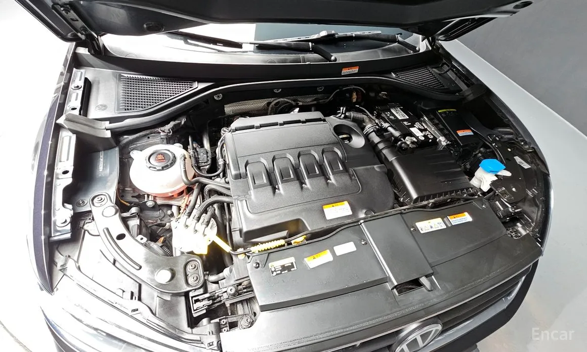 Volkswagen T-Roc 2021 2.0 TDI Prestige