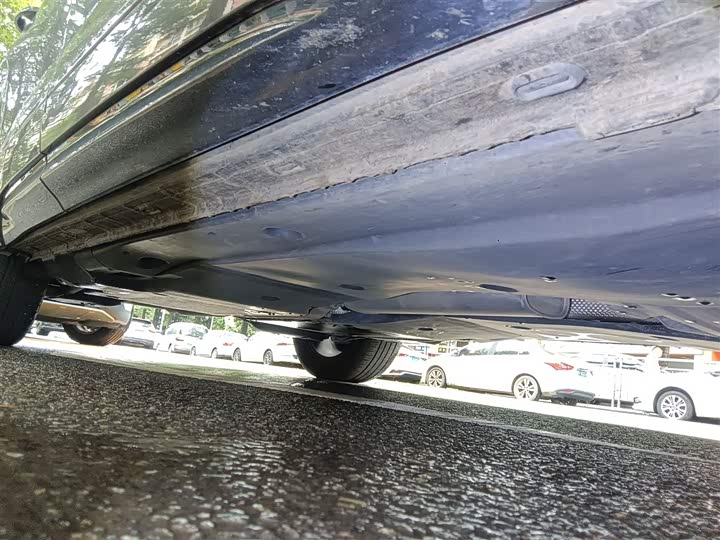 Volkswagen Tayron GTE Hybrid 2023 2023款 280TSI 豪华Plus进阶版