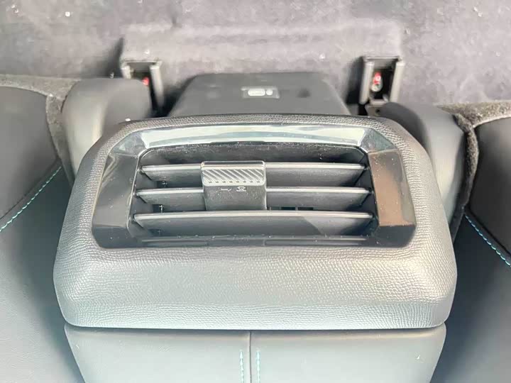 GAC Trumpchi GS3 2023 2023款 影速 270T 劲享版