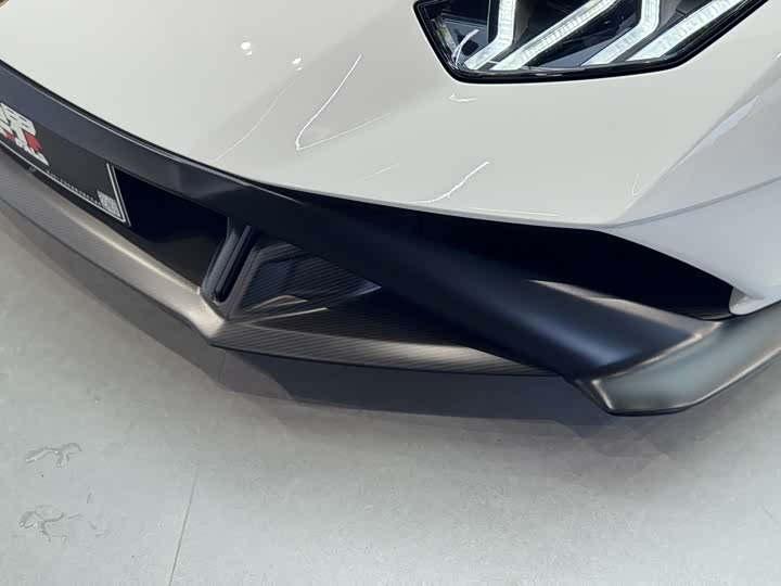 Lamborghini Huracán 2021 2021款 Huracán STO