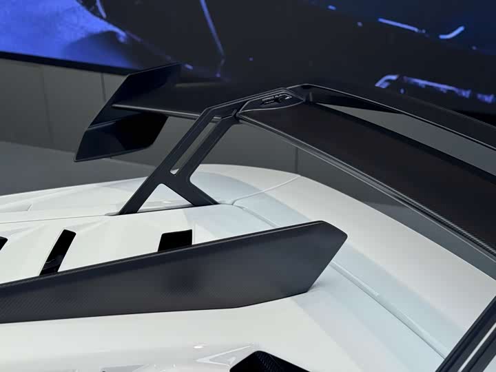 Lamborghini Huracán 2021 2021款 Huracán STO