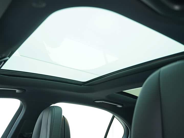 Mercedes-Benz C-Class Hybrid 2023 2023款 C 350 eL