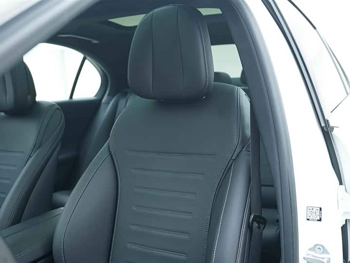 Mercedes-Benz C-Class Hybrid 2023 2023款 C 350 eL