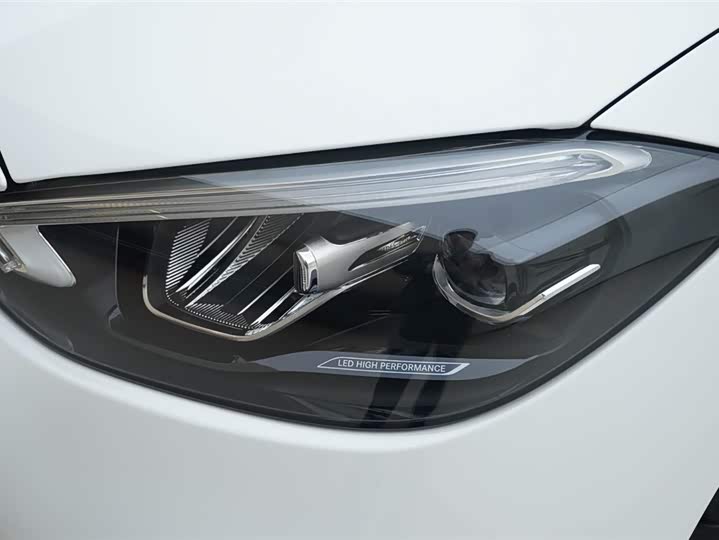 Mercedes-Benz C-Class Hybrid 2023 2023款 C 350 eL