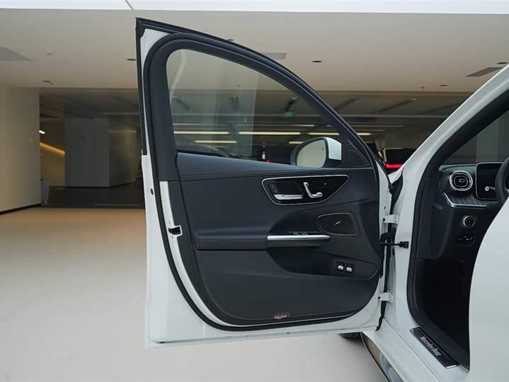 Mercedes-Benz C-Class Hybrid 2023 2023款 C 350 eL