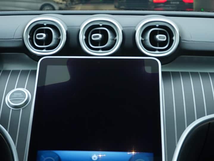 Mercedes-Benz C-Class Hybrid 2023 2023款 C 350 eL