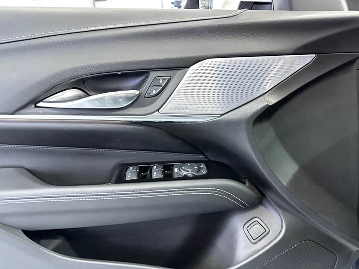 Cadillac CT4 2023 2023款 28T 豪华型