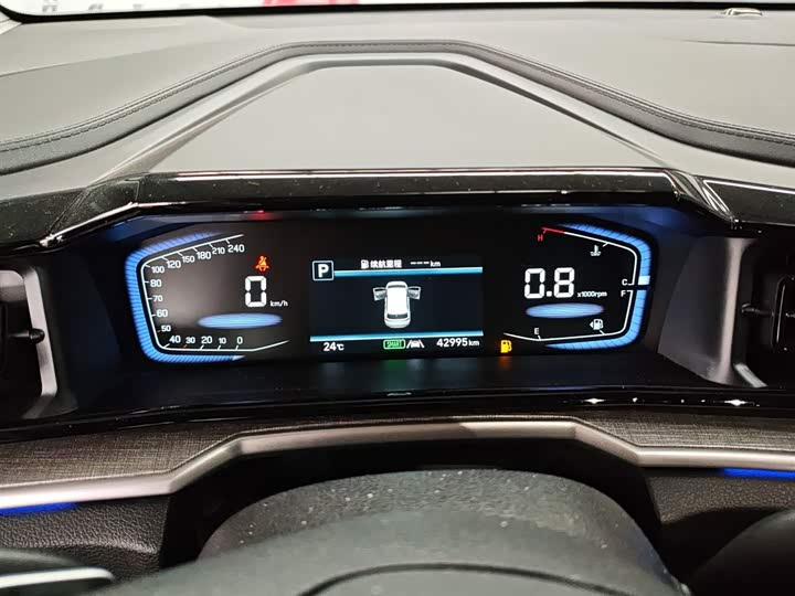 Hyundai Custo 2021 2021款 380TGDi 智爱旗舰版 TOP Premium