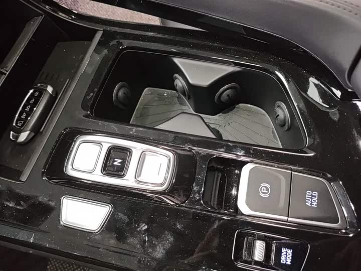 Hyundai Custo 2021 2021款 380TGDi 智爱旗舰版 TOP Premium