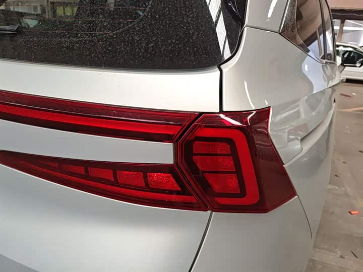 Hyundai Custo 2021 2021款 380TGDi 智爱旗舰版 TOP Premium