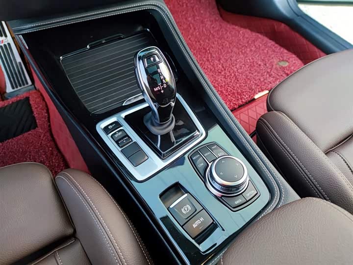 BMW 1 Series 2023 2023款 125i M运动曜夜版