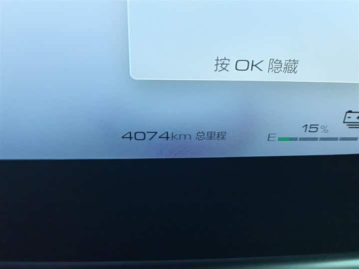 Tank 700 Hybrid 2024 2024款 Hi4-T 极境版