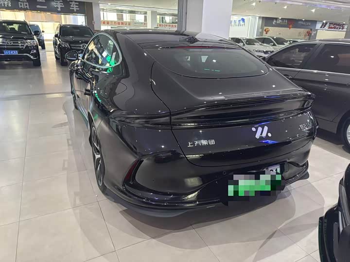 IM motors L6 2025 2025款 Ultra