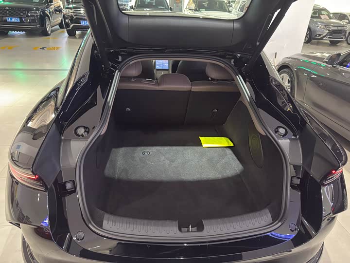 IM motors L6 2025 2025款 Ultra