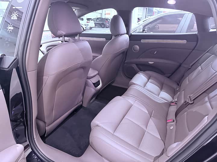 IM motors L6 2025 2025款 Ultra