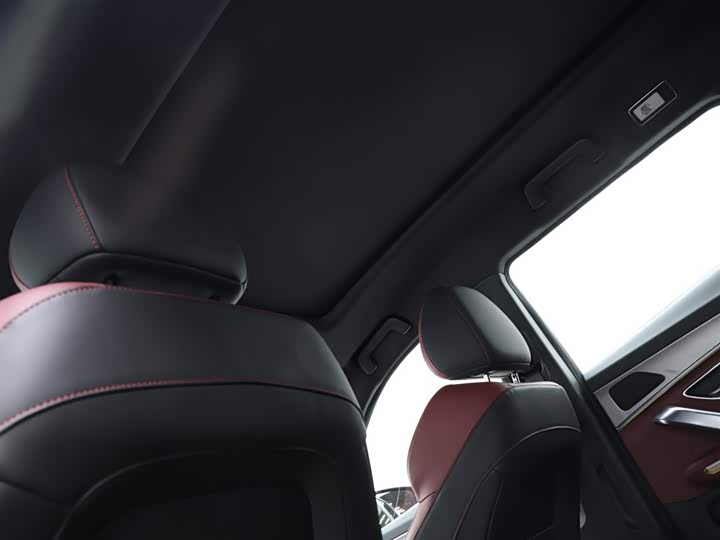 Jetour X70 Plus 2025 2025款 1.5T CVT旗舰PRO 5座