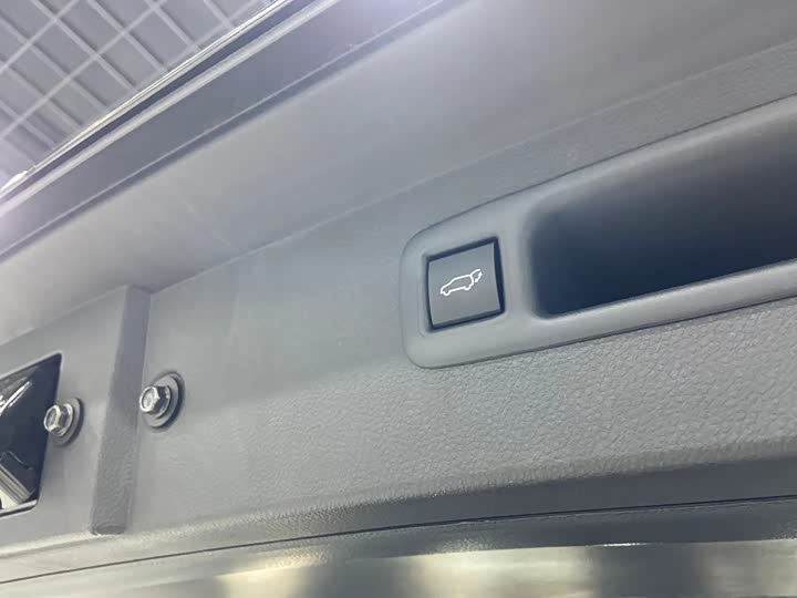 Toyota Highlander 2024 2024款 380T 四驱尊贵版 7座