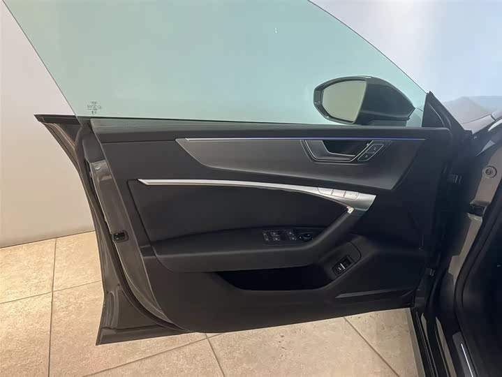 Audi A7 2024 2024款 45 TFSI 臻选型