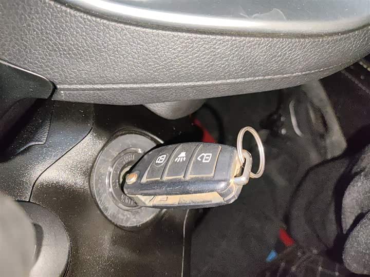 Jetour X70M 2021 2021款 1.5T 手动都市伙伴型 7座