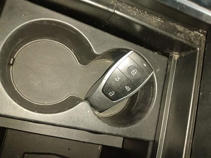 Beijing X7 2020 2020款 1.5TD DCT致尚版