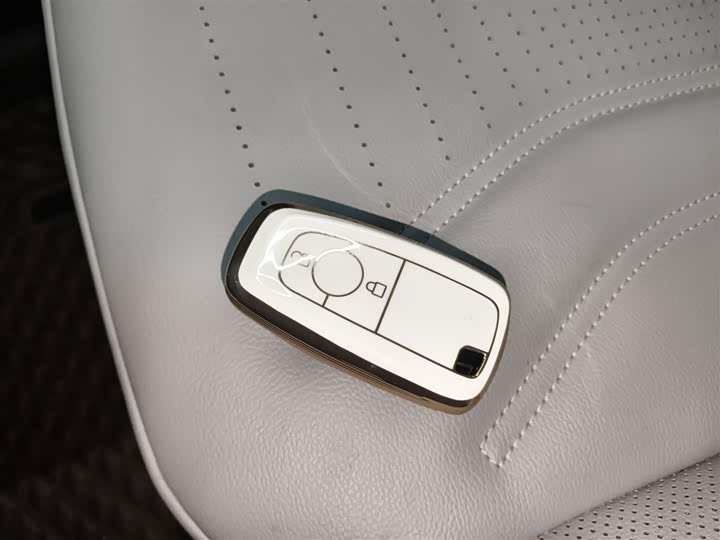 Ford Escape 2020 2020款 EcoBoost 245 四驱耀享款