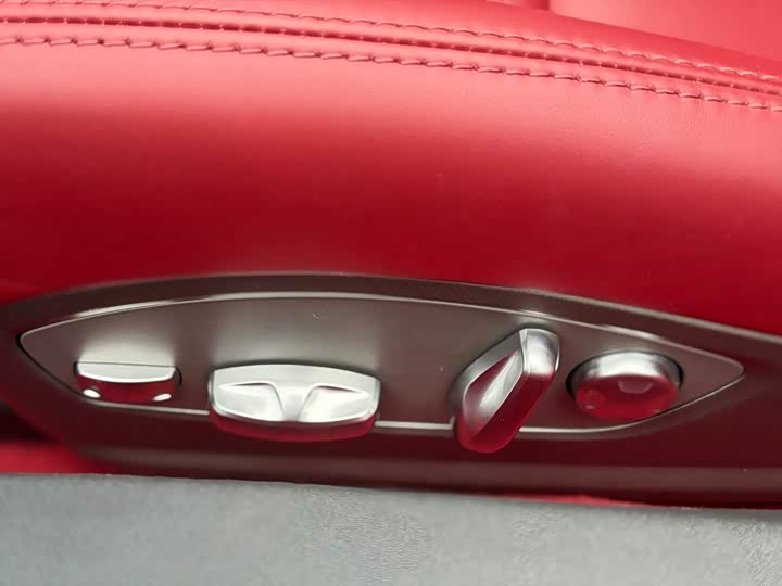 Porsche 718 2023 2023款 Boxster Style Edition 2.0T