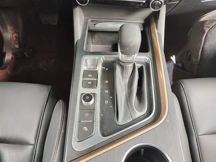 Chery Omoda S5 (Arrizo 5 Plus) 2021 2021款 小AI 1.5L CVT享PLUS