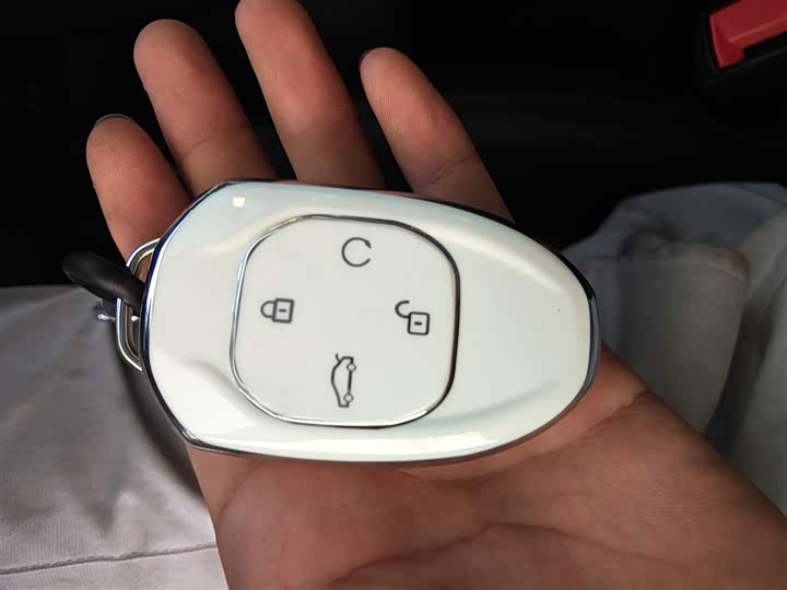 GAC Trumpchi Emkoo 2022 2022款 1.5T 超新星Pro版