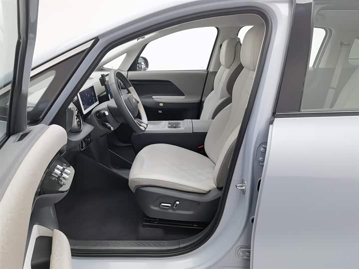 BAIC Arcfox Kaola S 2024 2024款 AIR